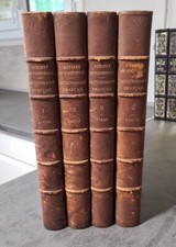 Dictionnaire français illustr d'occasion  Sainte-Geneviève-des-Bois