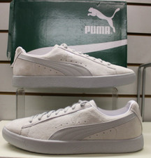 Puma men suede for sale  BISHOP AUCKLAND