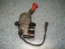 HAND BRAKE VALVE HANDBREMSVENTIL for für dla IVECO EUROCARGO DPM95A na sprzedaż  PL