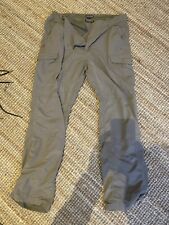 Craghoppers trousers regular for sale  STROUD