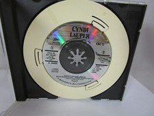 Usado, CYNDI LAUPER – Hole In My Heart - Boy Blue - USA 3" CD Single 1988 with adapter comprar usado  Enviando para Brazil