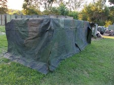 Military truck trailer for sale  Springfield