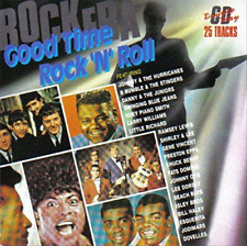 Good time rock for sale  UK