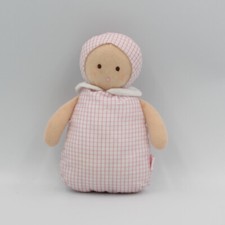 Doudou lutin poupée d'occasion  Le Portel