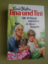 Tina tini enid gebraucht kaufen  Deutschland