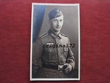 Foto soldat infanterie gebraucht kaufen  Paderborn