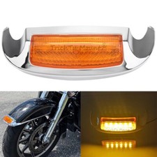 Front led fender for sale  USA