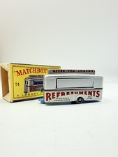 Matchbox lesney moko for sale  CHORLEY