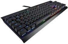 Corsair k70 rgb d'occasion  Saint-Julien-en-Genevois