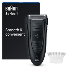 Braun series 170s gebraucht kaufen  Elsoff, Rehe, Oberroßbach