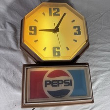 Vintage pepsi cola for sale  Alliance