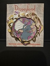 Disney pin pin d'occasion  Expédié en Belgium