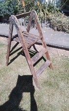 Small vintage wooden for sale  OLDBURY