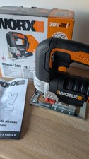 Worx wx543.9 20v for sale  LEEDS