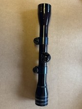Vintage redfield scope for sale  Belfast