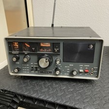 Sears communication receiver for sale  Louisville