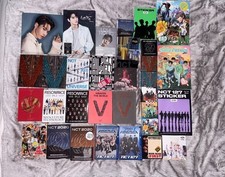 Nct full album for sale  AYLESBURY