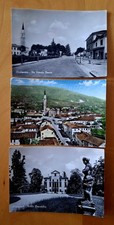 Cordignano viaggiate anni usato  Italia
