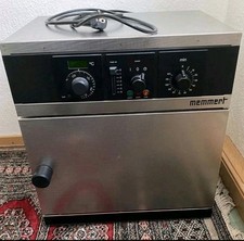memmert sterilisator gebraucht kaufen  Eckental