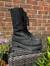 Martens 1b99 fleece for sale  BASILDON