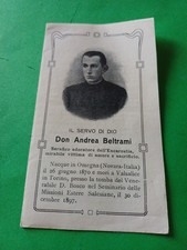 Don andrea beltrami usato  Torino