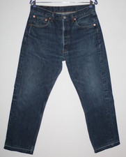 Levi 501 damen gebraucht kaufen  Hildesheim