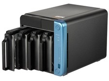 Qnap 435be nas gebraucht kaufen  Frankfurt am Main
