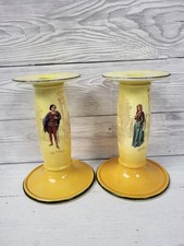 Royal doulton shakespeare for sale  POOLE