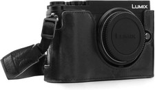 Mega Gear Canon PowerShot G1X Mark III Ultra lekka neoprenowa torba na aparat, używany na sprzedaż  PL