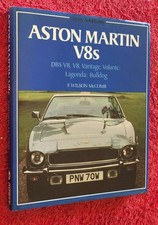 Aston martin v8s for sale  KILMARNOCK