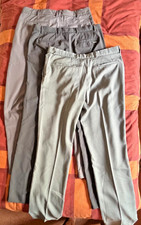 Stromberg golf trousers for sale  SHEPTON MALLET