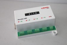 Märklin 60831 Digital Decoder M83 Spur H0 #H811 comprar usado  Enviando para Brazil