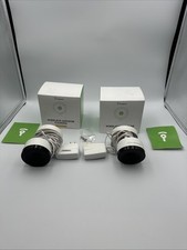 Lot frontpoint 1080p for sale  Dallas