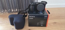 Appareil photo sony d'occasion  Gaillard