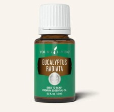Oli Essenziali YOUNG LIVING - Eucalipto (Eucalyptus Radiata) - 15ml - 33274 comprar usado  Enviando para Brazil