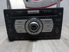 Autoradio origine nissan d'occasion  Rosières-près-Troyes