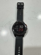 Garmin s62 watch for sale  Tampa