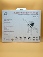 Bugaboo bee breezy d'occasion  Expédié en Belgium