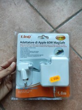 Alimentatore per apple usato  Roma