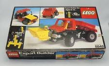 Lego 8848 expert for sale  Laguna Niguel