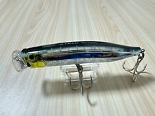 Isca de pesca TACKLE HOUSE DIVING WOBBLER Feed Popper 150 #AM149 comprar usado  Enviando para Brazil