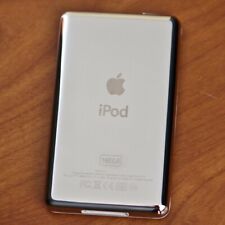 Usado, Apple iPod Classic recondicionado 7ª geração prata 160GB perfeito estado! Garantia de 30 dias comprar usado  Enviando para Brazil