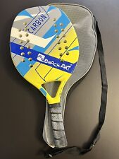 beach tennis racchetta usato  Mosciano Sant Angelo
