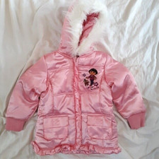 Dora explorer coat for sale  Glasford