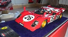 Ferrari 512 18 d'occasion  Clermont-Ferrand-