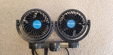 Poraxy car fan for sale  Omaha