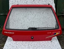 peugeot 106 tailgate for sale peugeot 106 tailgate for sale ROSSENDALE