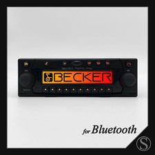 Becker Traffic Pro BE4720 AUX-IN Radio Navi comprar usado Becker Traffic Pro BE4720 AUX-IN Radio Navi comprar usado  Enviando para Brazil