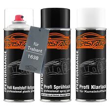 Autolack spraydosen set gebraucht kaufen  Kitzingen