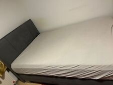 Boxspringbett 140x200 gebrauch gebraucht kaufen  Stuttgart